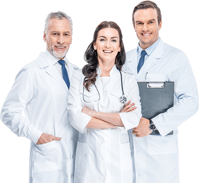 doctors